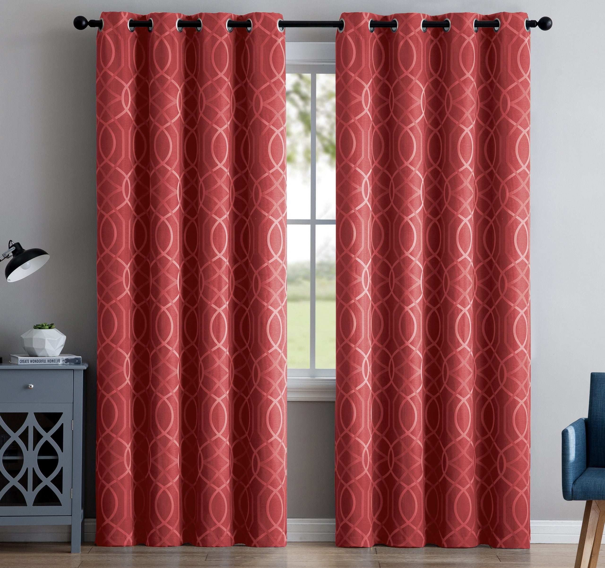 Aries Window Panel - Thumbnail 5