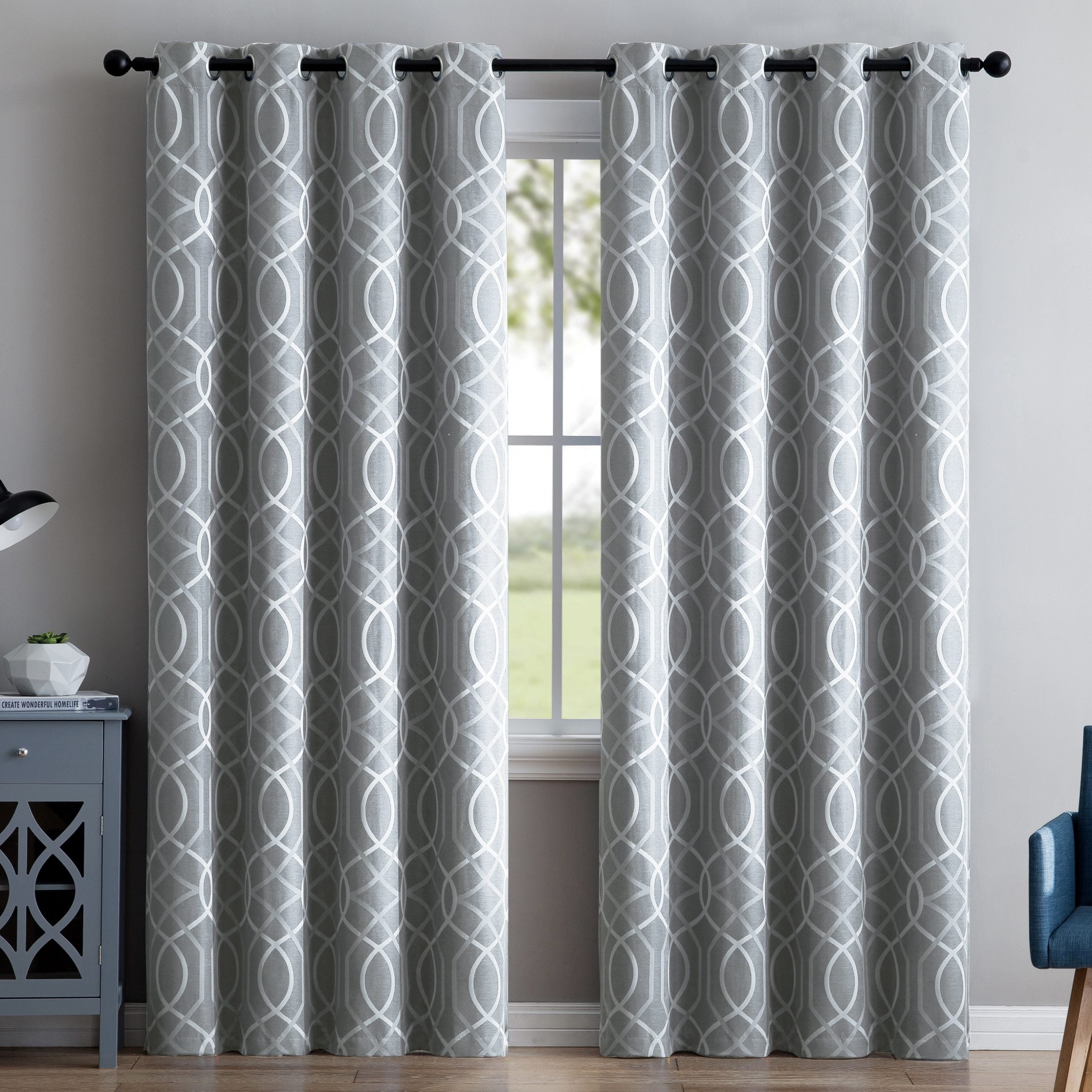 Aries Window Panel - Thumbnail 4