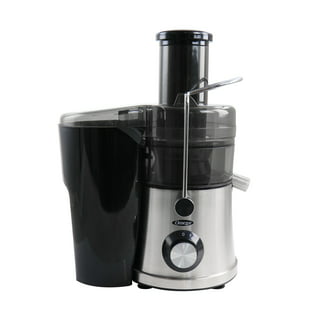 Omega X-Large Chute High Speed Centrifugal Juicer