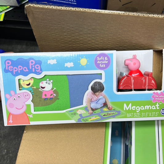 Peppa pig