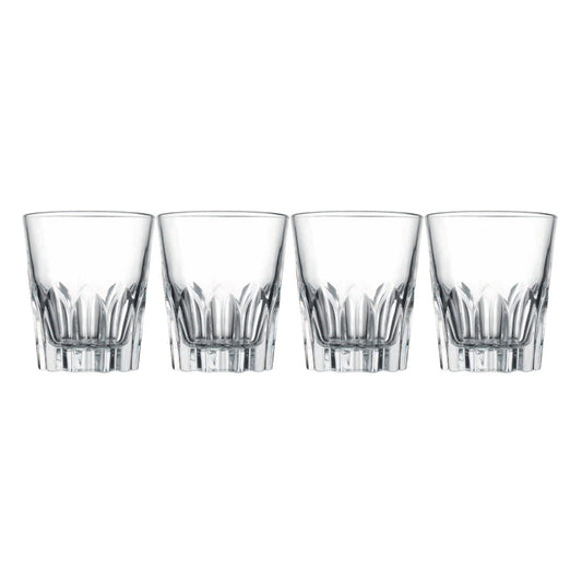 Drinkware Set (DOF Whiskey (10.14 oz) - 4 Piece)