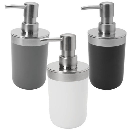 METRO SOAP DISPENSER - ASSORTED