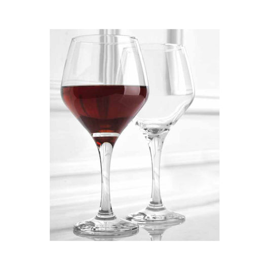 8420 Vector S/4 15oz Wine Glass