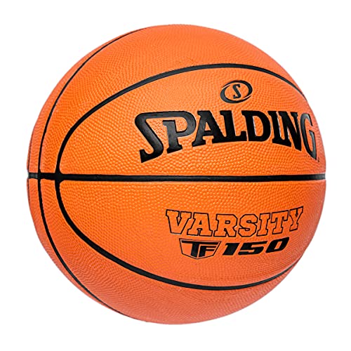 Spalding Varsity TF-150 Outdoor Basketball 28.5