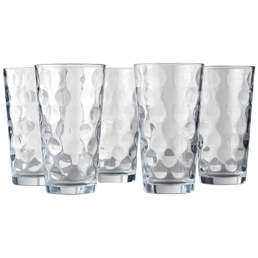 Modern Liv Eclipse S/10 HB'S - Drinking Glass