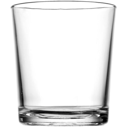 HE S/4 Alanya DOF 13oz - Drinking Glass