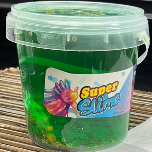 Super Slime Toy - Green